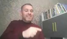 Hacı Elnur - Əsrin Sultanı İmam Zaman (ə.f)